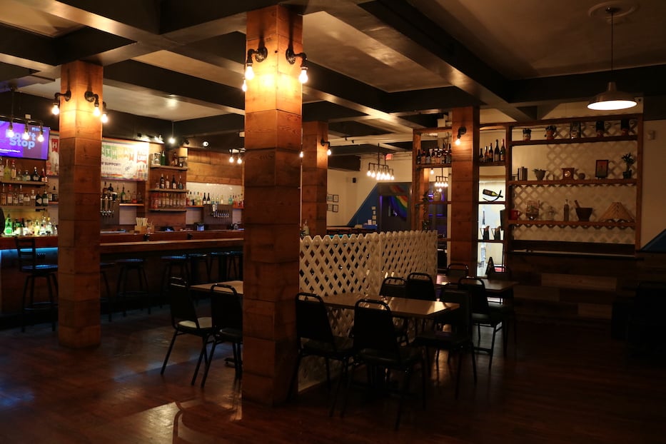 Blue Orchid Grows Court Street's Culinary Footprint